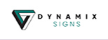 Dynamix Signs Silver Sponsor